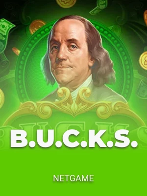 B.U.C.K.S.