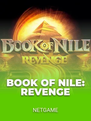 Book of Nile: Revenge