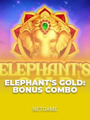 Elephant's Gold: Bonus Combo
