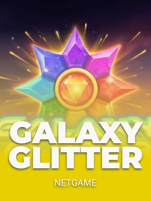 Galaxy Glitter