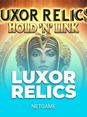 Luxor Relics
