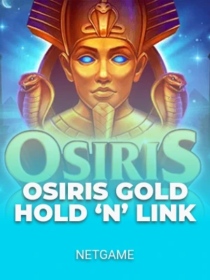 Osiris Gold Hold ‘n’ Link