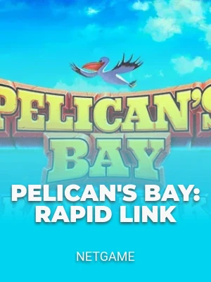 Pelican's Bay: Rapid Link