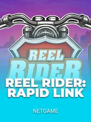 Reel Rider: Rapid Link