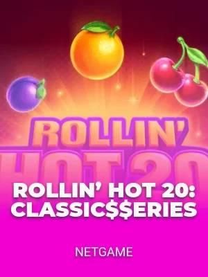 Rollin’ Hot 20: Classic$$eries