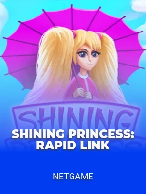 Shining Princess: Rapid Link