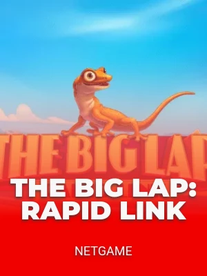 The Big Lap: Rapid Link