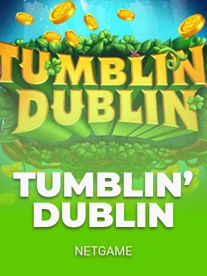 Tumblin’ Dublin