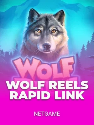Wolf Reels Rapid Link
