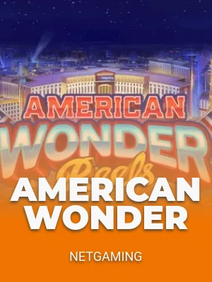 American Wonder