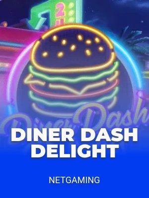 Diner Dash Delight