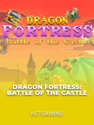 Dragon Fortress: Battle of the Castle