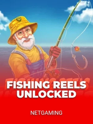 Fishing Reels Unlocked