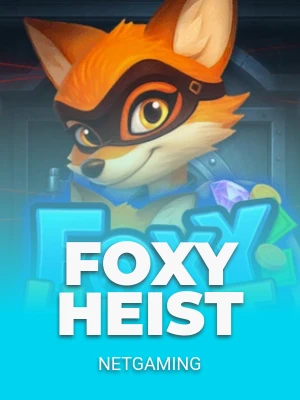Foxy Heist