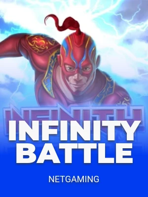 Infinity Battle