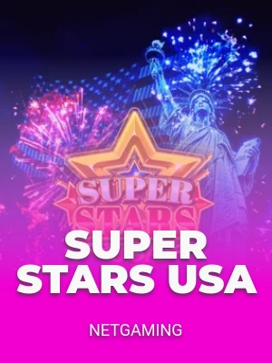 Super Stars USA