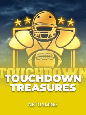 Touchdown Treasures