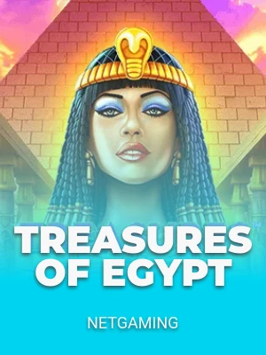 Treasures of Egypt