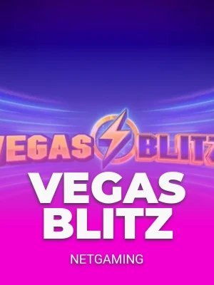 Vegas Blitz