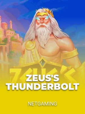 Zeus's Thunderbolt