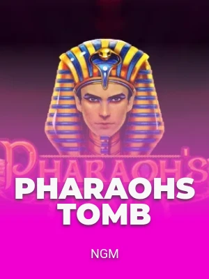 Pharaohs Tomb