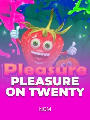Pleasure On Twenty