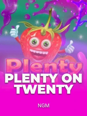 Plenty On Twenty
