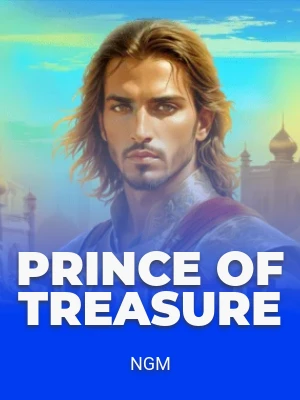 Prince Of Treasure