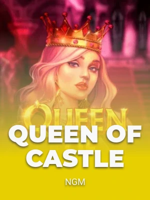 Queen Of Castle