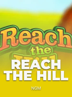 Reach The Hill