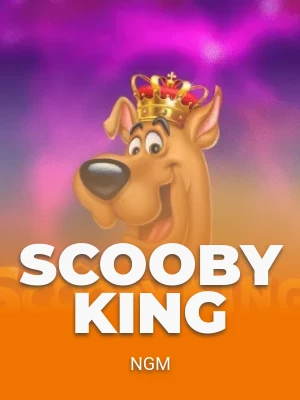 Scooby King