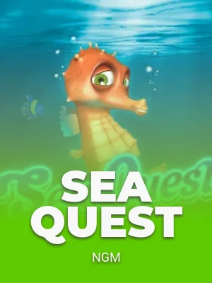 Sea Quest