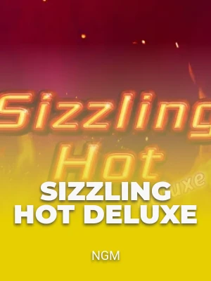 Sizzling Hot Deluxe