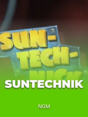 Suntechnik