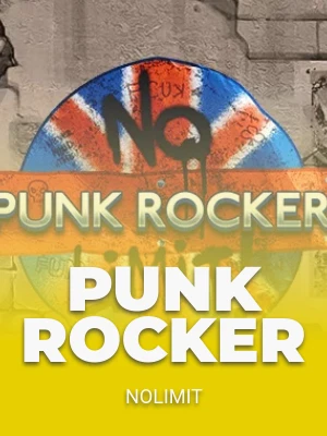 Punk Rocker