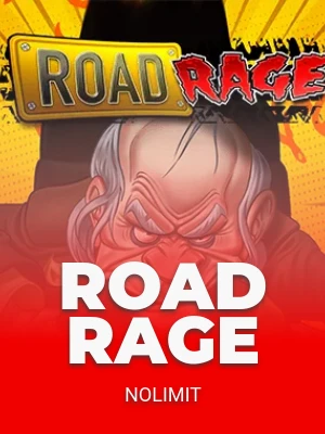 Road Rage