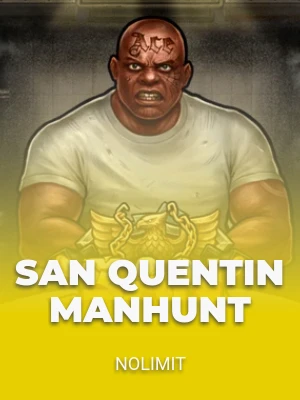 San Quentin Manhunt