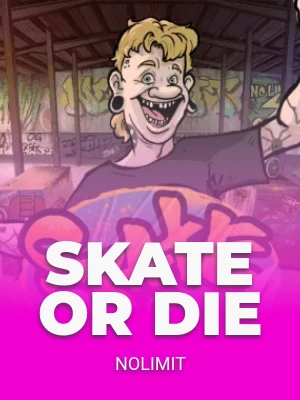 Skate Or Die