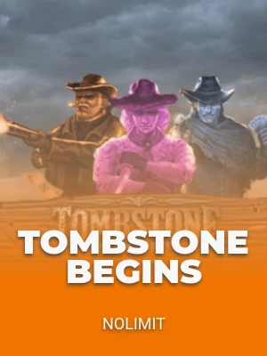 Tombstone Begins