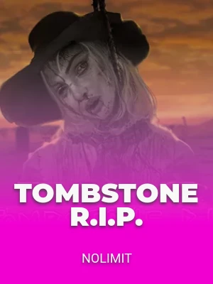 Tombstone R.I.P.