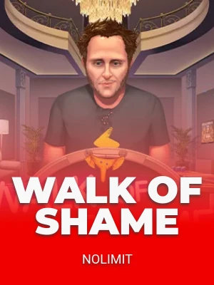 Walk Of Shame