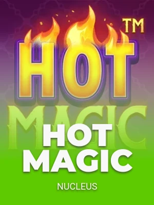 Hot Magic