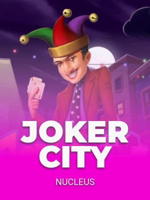 Joker City