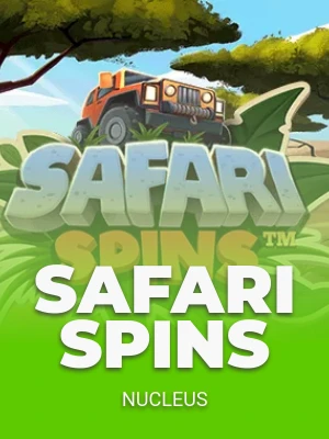 Safari Spins