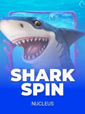 Shark Spin