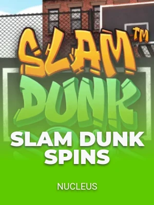 Slam Dunk Spins