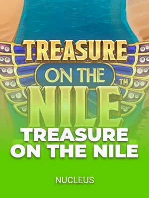 Treasure On The Nile