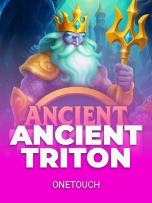 Ancient Triton