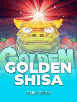Golden Shisa