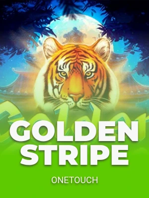 Golden Stripe